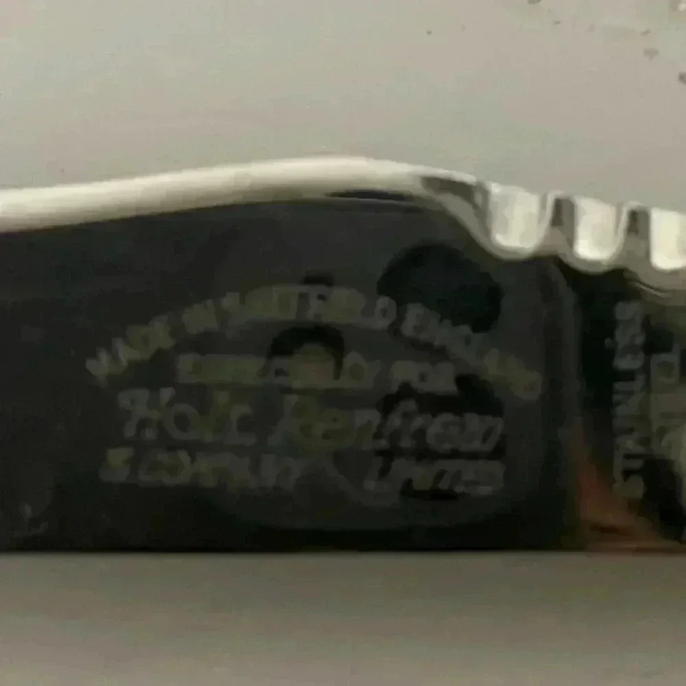 Vintage Holt Renfrew Sterling Silver w Mother of Pearl Handles - 9pc Set - Picture 9 of 13